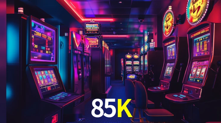 85K App Interface