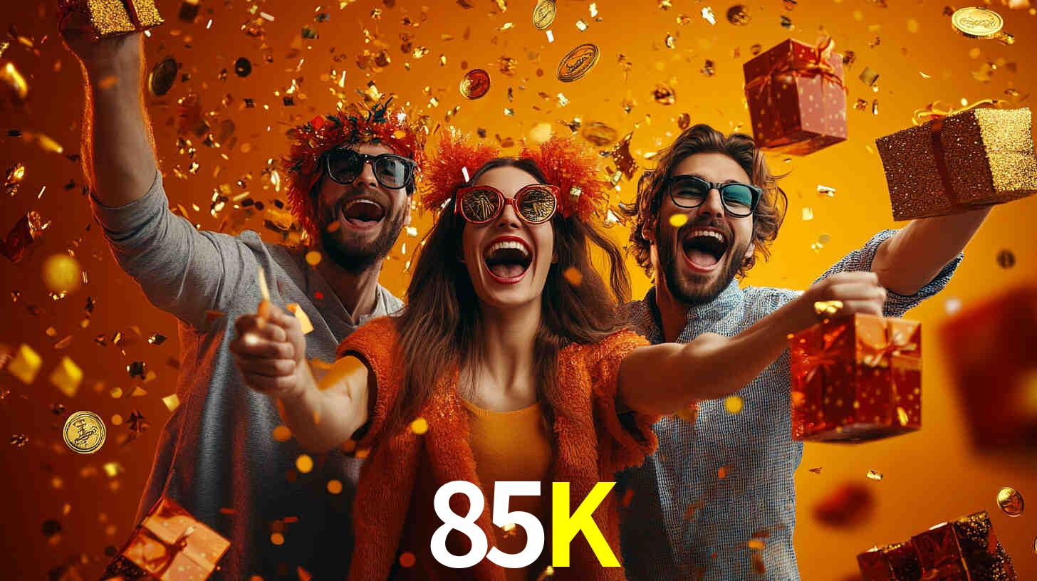 85K: Seu Especialista em Apostas Esportivas Brasileiras