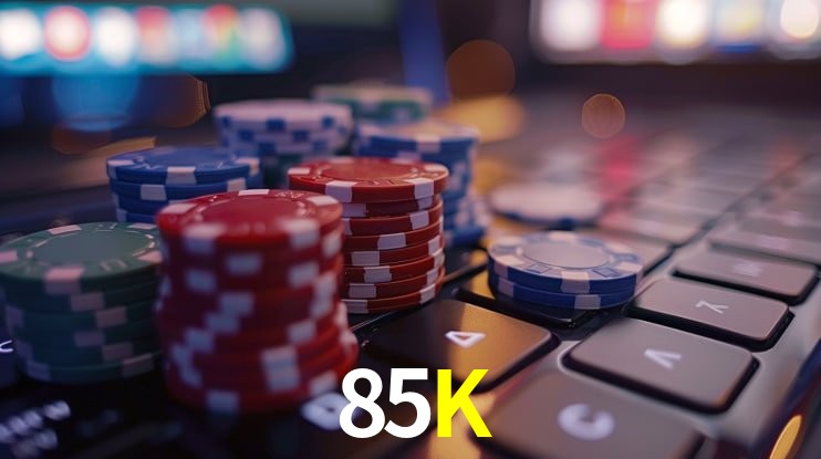 Tecnologia da Plataforma 85K