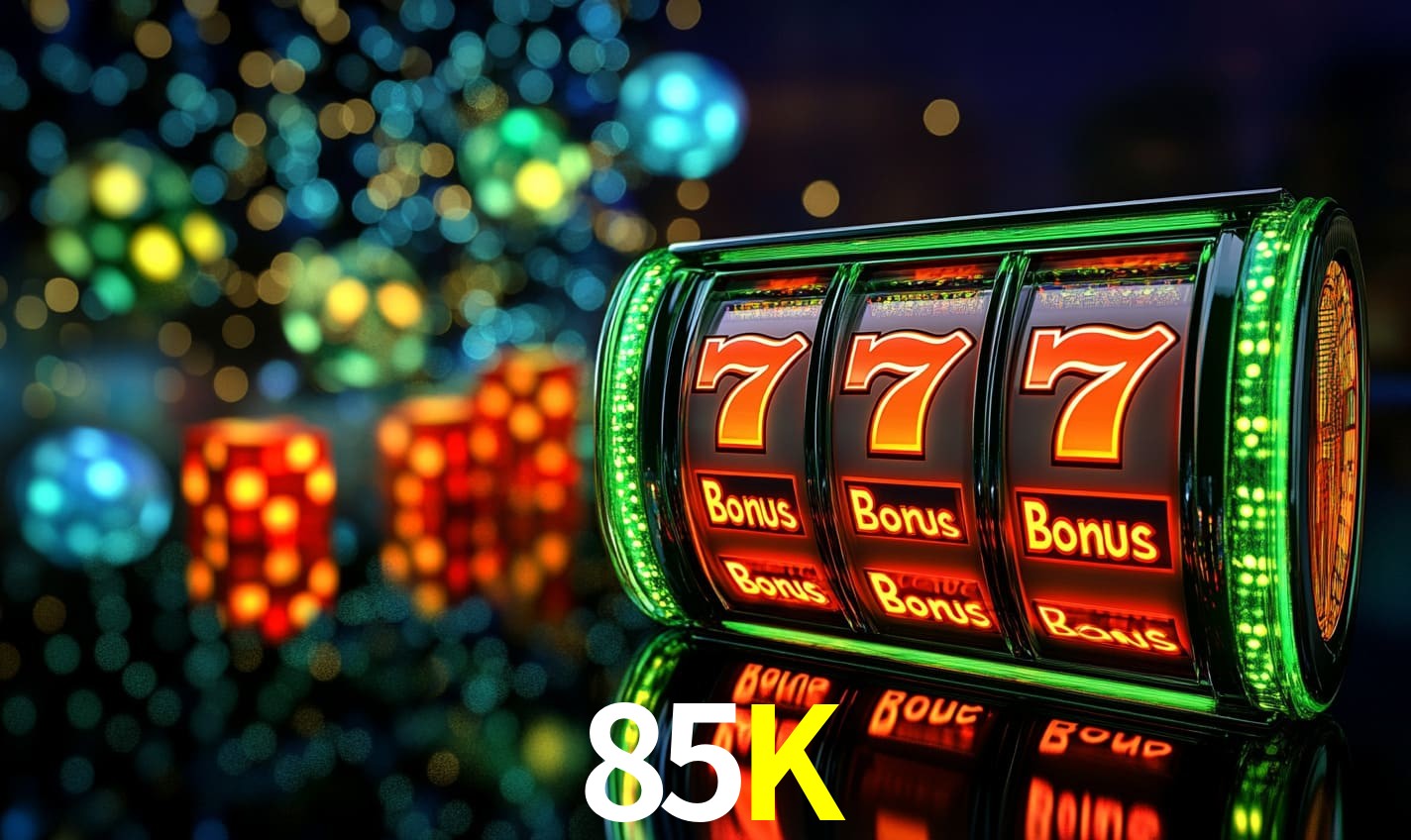 Login Seguro 85K