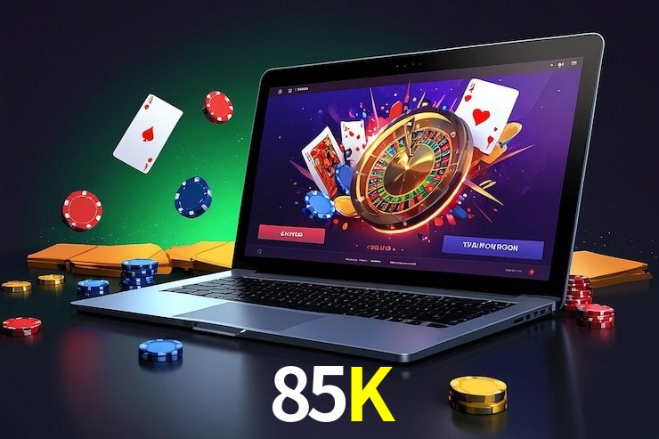 Promoções Sazonais 85K