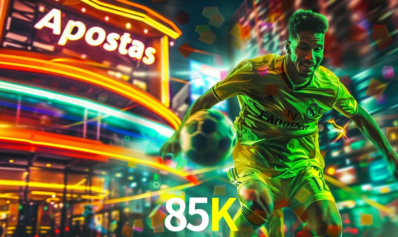 Recursos de Bônus 85K