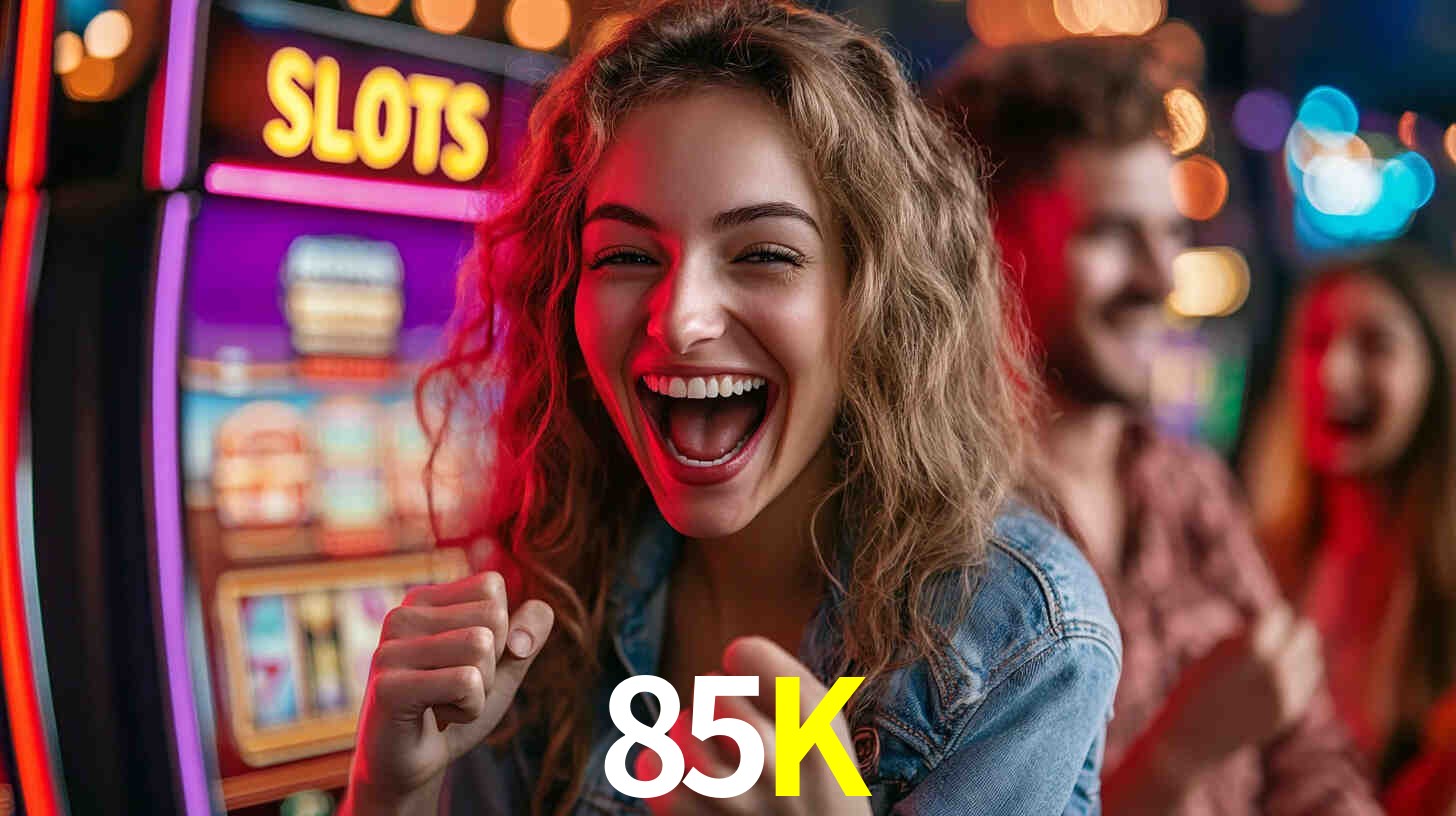 Explorando a Categoria de Eventos em Apostas na 85K