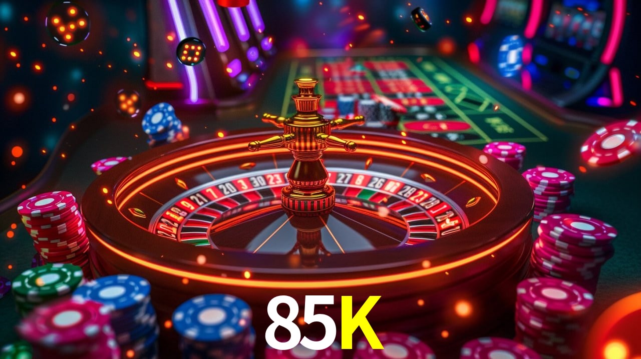 cassino 85K