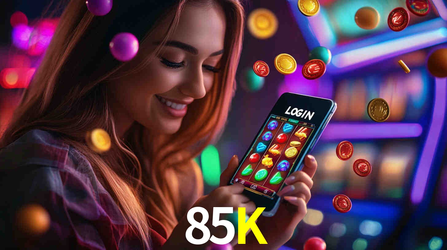 85K,85K Bet