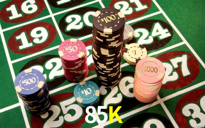Estatísticas Crash Games 85K
