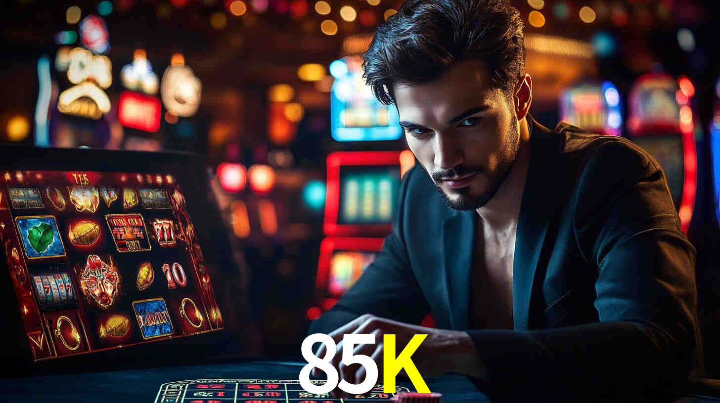 85K Bet