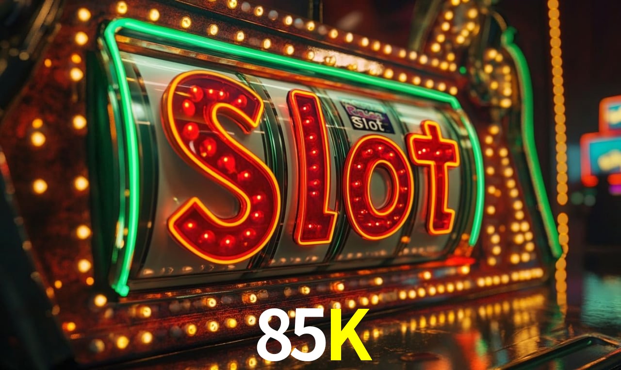Sistemas de Segurança 85K
