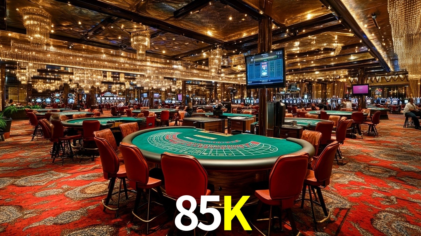 85K,85K Bet