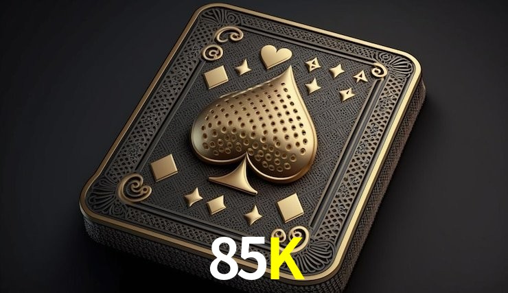 Estatísticas Esportivas 85K