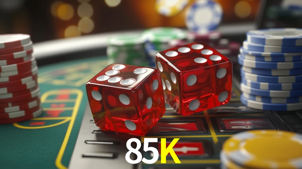 Roulette Table 85K