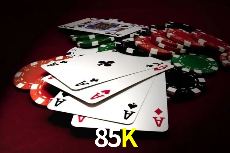 Bônus Diários 85K