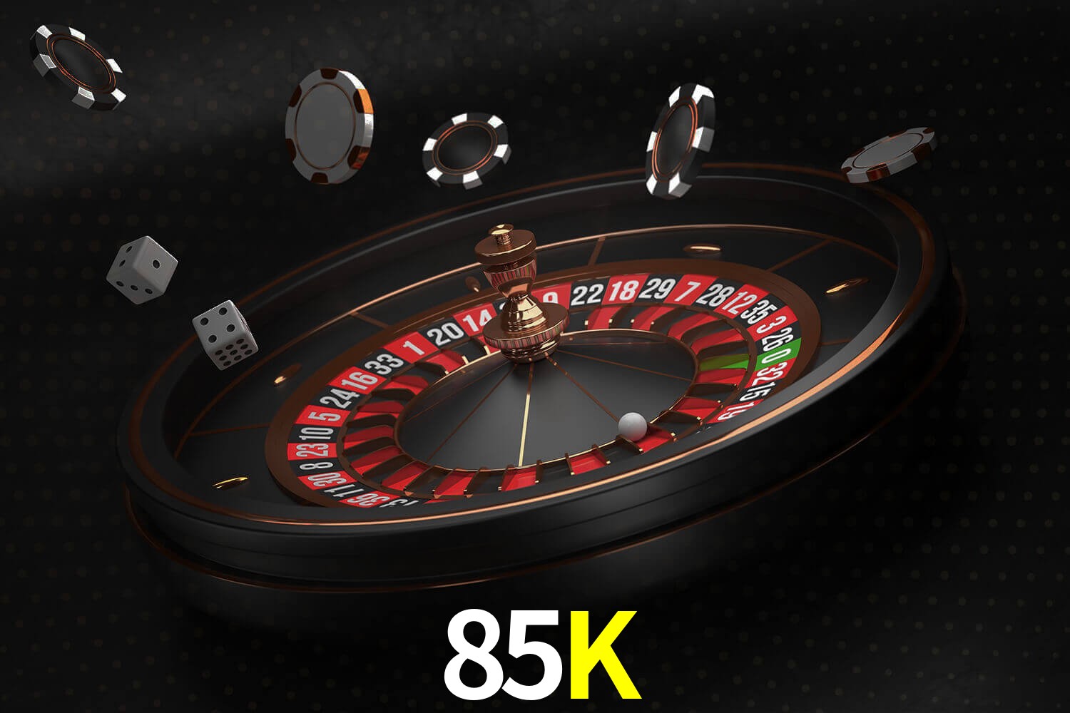 85K