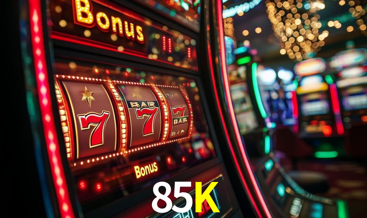 85K Bet
