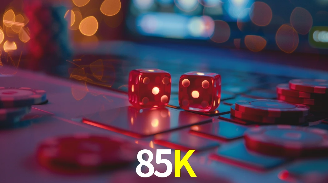 Secure Login 85K
