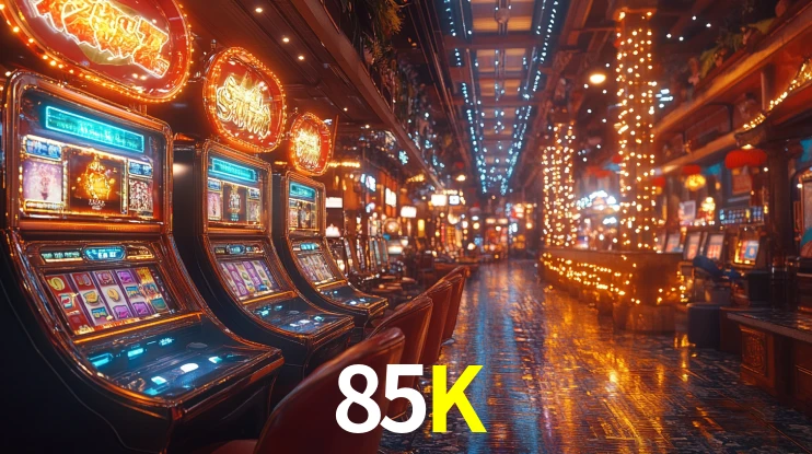 85K Bet