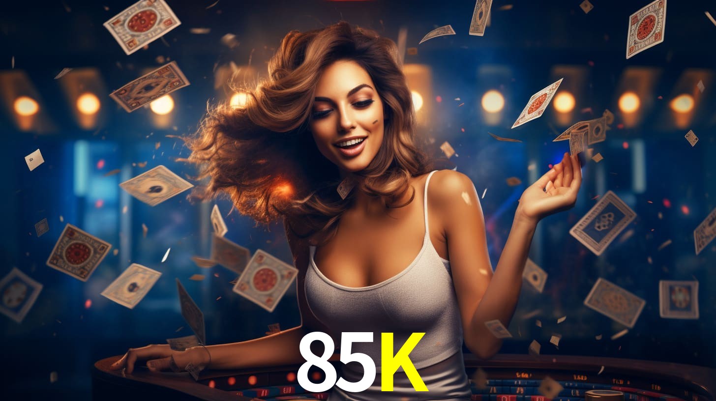 85K CaSSino