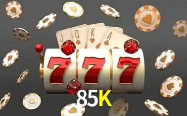 Cassino ao vivo com dealers reais na 85K