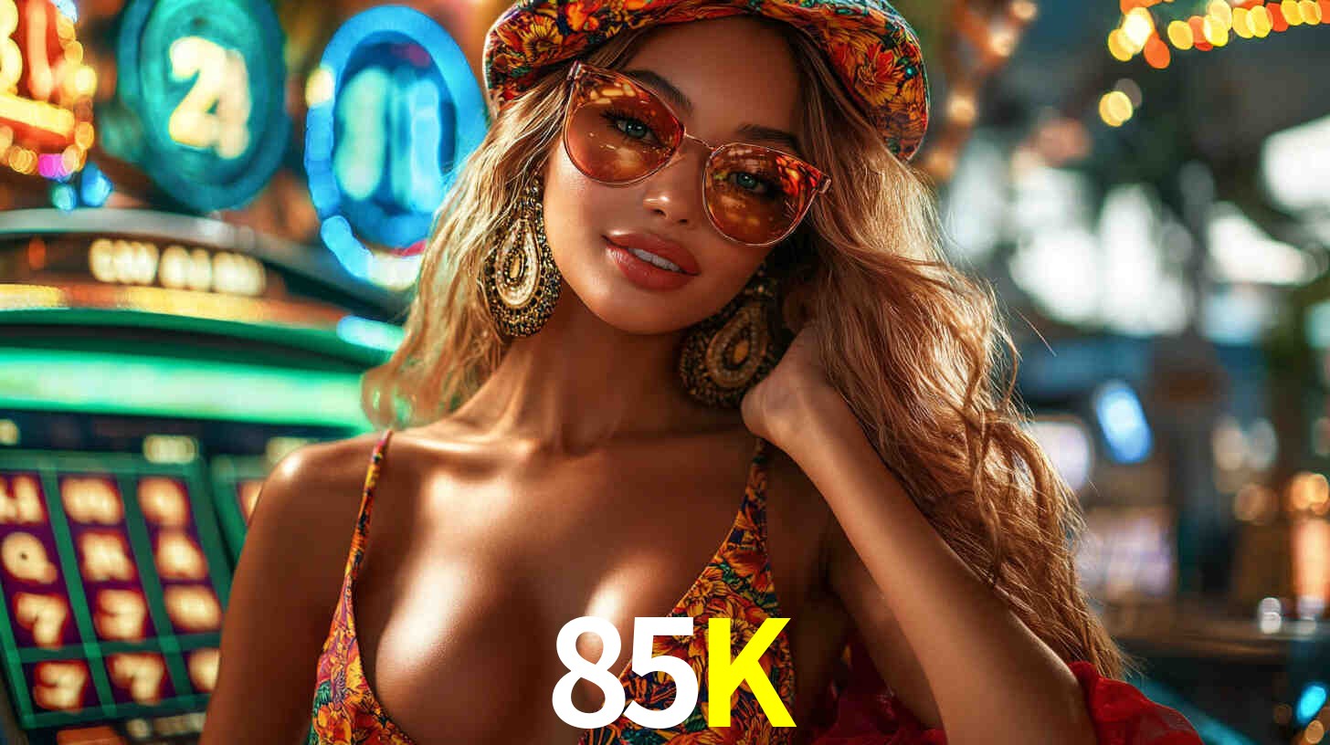 Welcome Bonus 85K