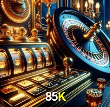 Casino Ao Vivo 85K