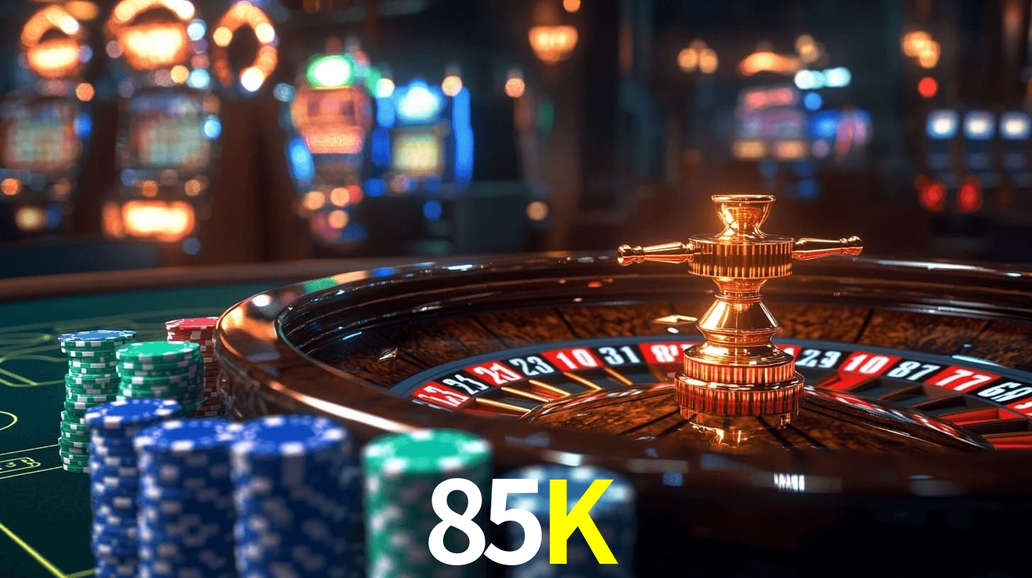 85K,85K Bet