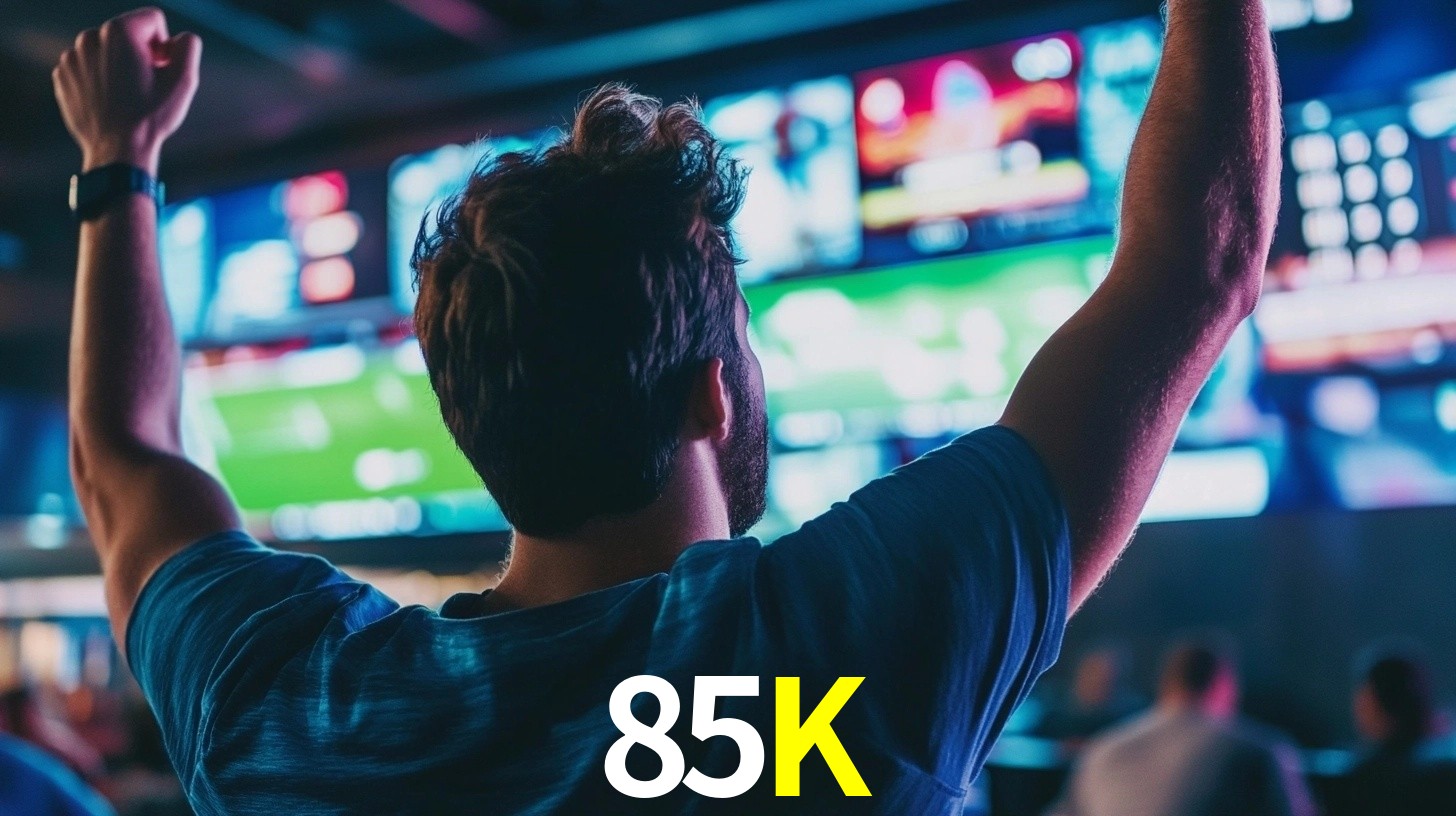 85K Bet