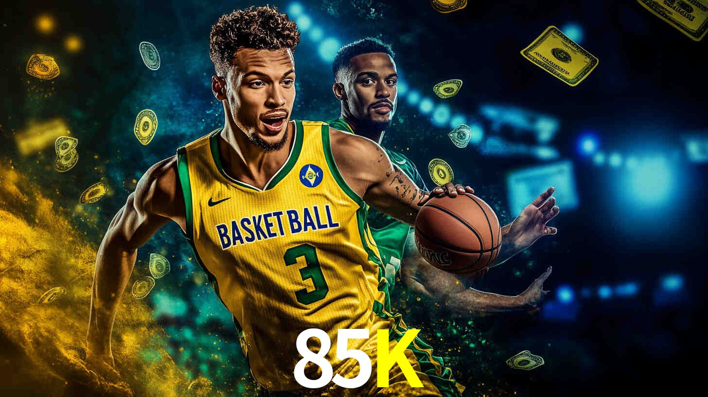 Descubra o Programa VIP da 85K: Vantagens Exclusivas para Jogadores