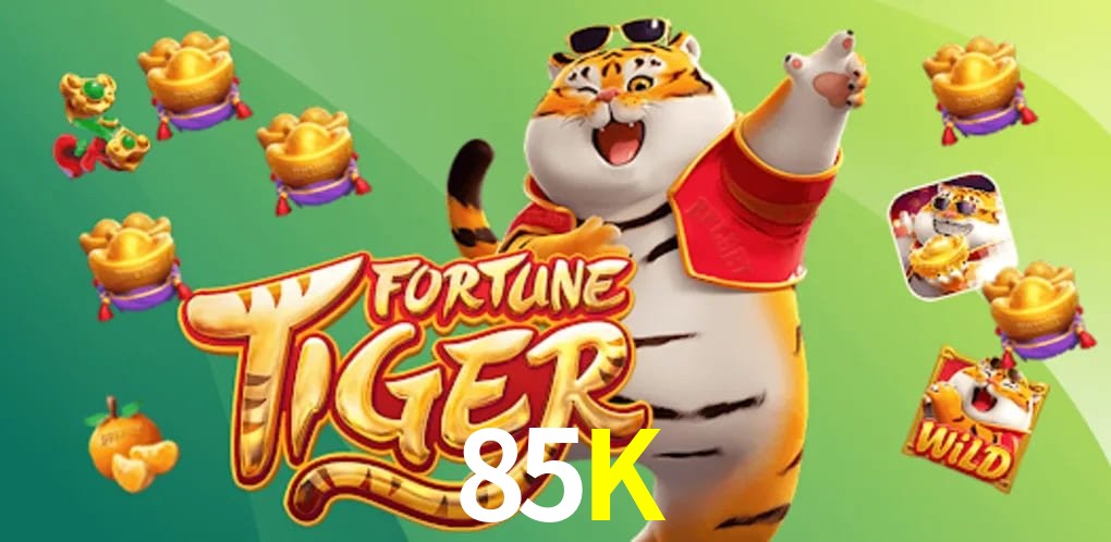 Welcome Bonus 85K