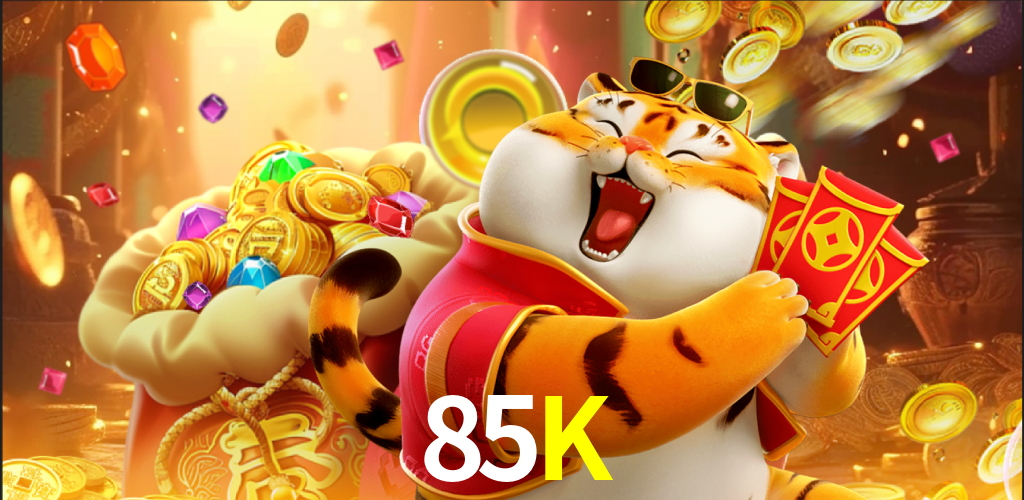 85K Bet