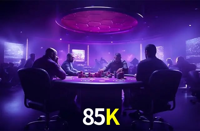 Estatísticas 85K