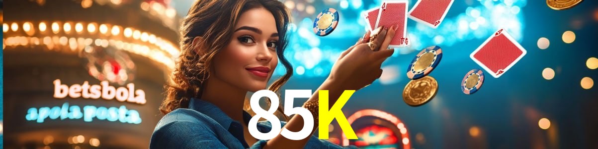Experiência VIP 85K