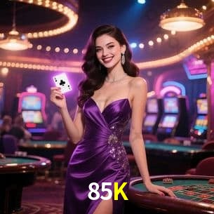 Jogos Exclusivos 85K