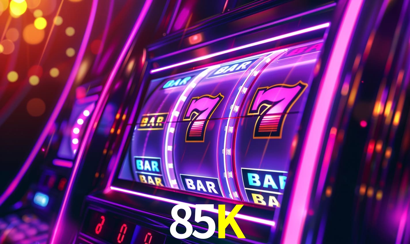 85K CaSSino