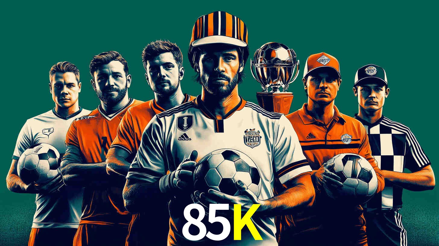A Popularidade dos Caça-Níqueis no 85K