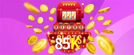 A Emoção da Loteria na 85K: Uma Chance de Mudança de Vida