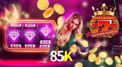 Explorando a Categoria de Eventos em Apostas na 85K