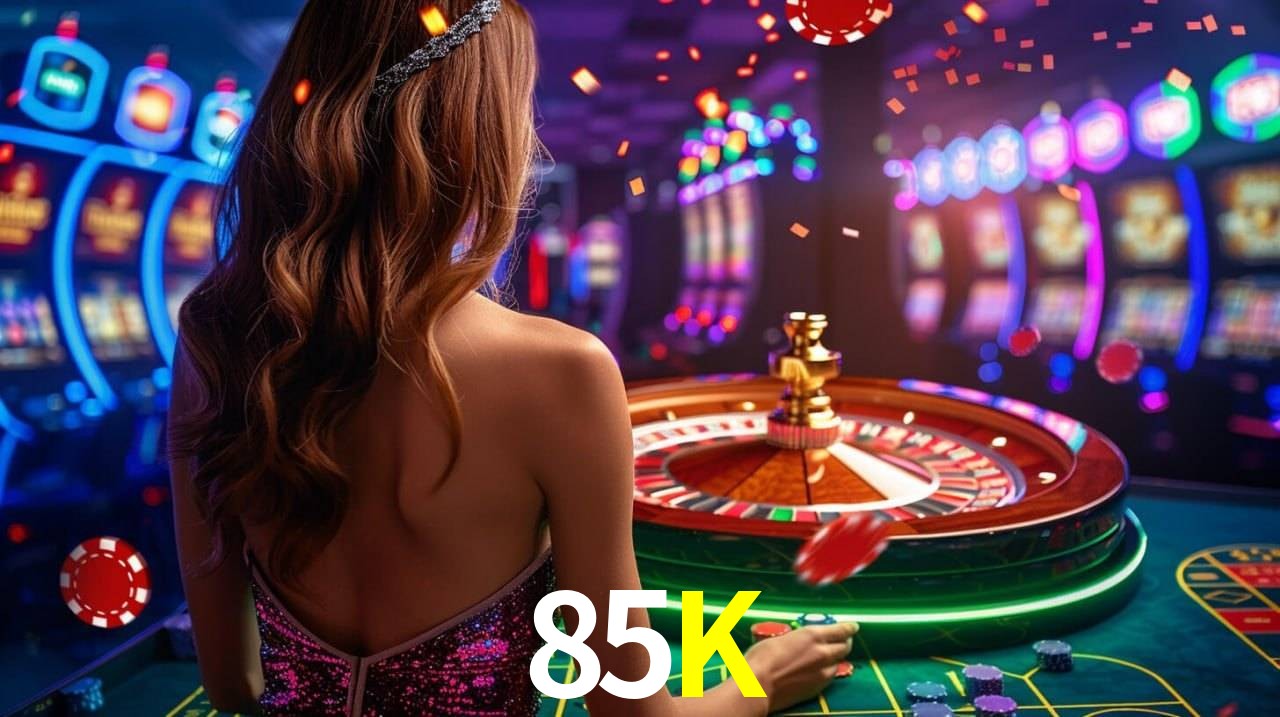 APP rápido e leve da 85K