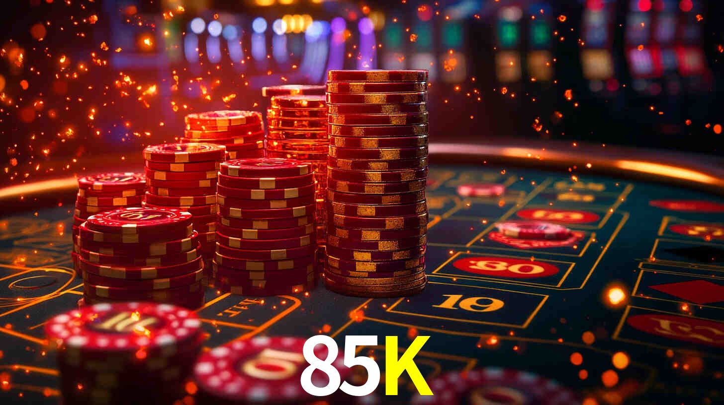 Daily Bonuses 85K