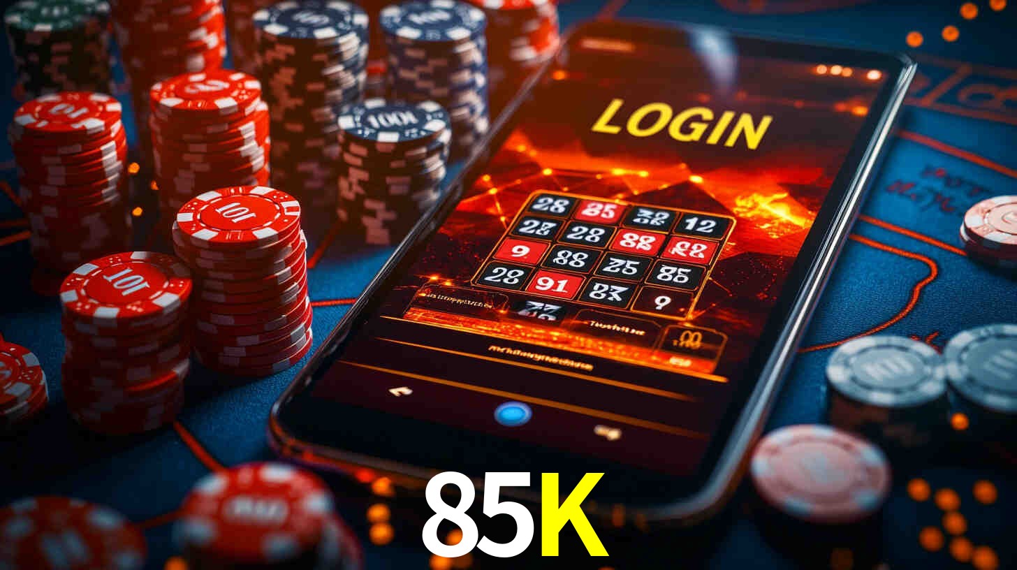 85K,85K Bet