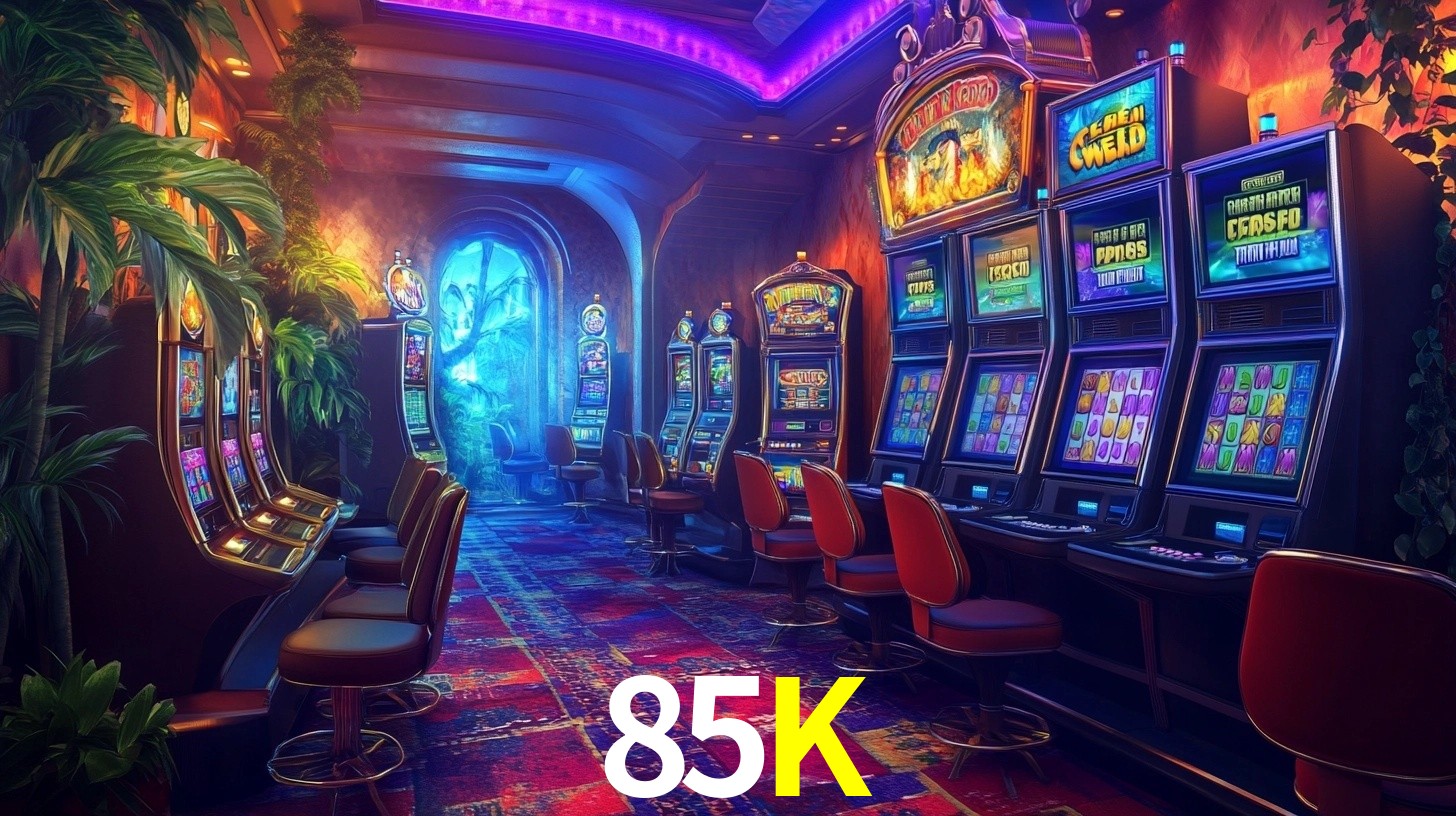 Live Casino 85K