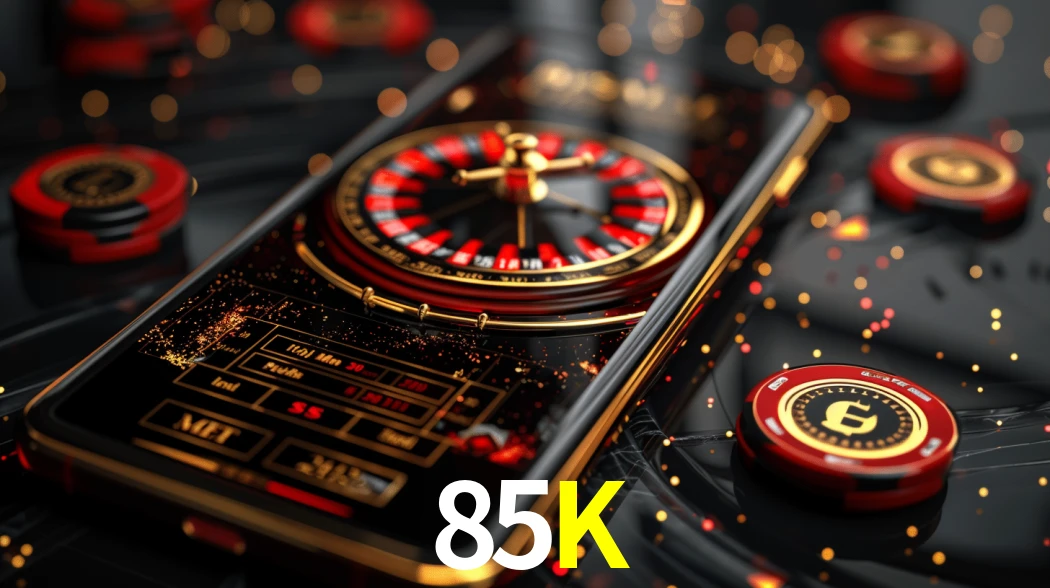 Live Casino 85K