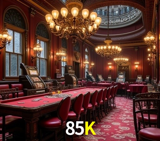 Especiais de Fim de Semana 85K