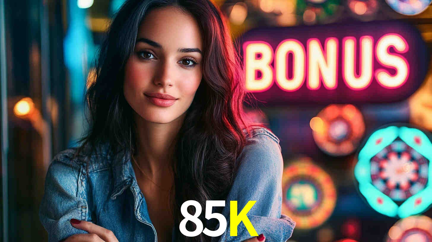 85K,85K Bet