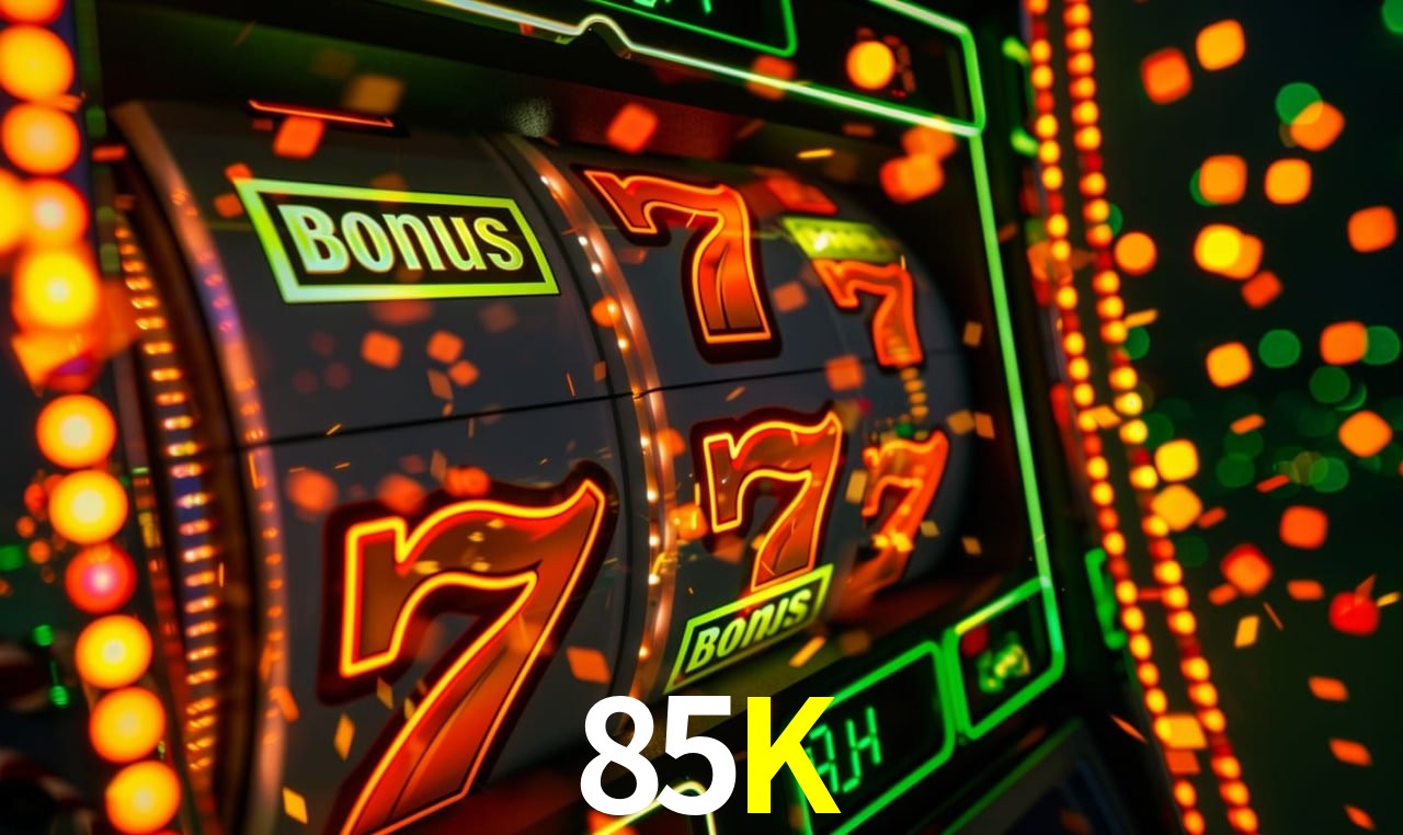 Download para Android e iOS na 85K
