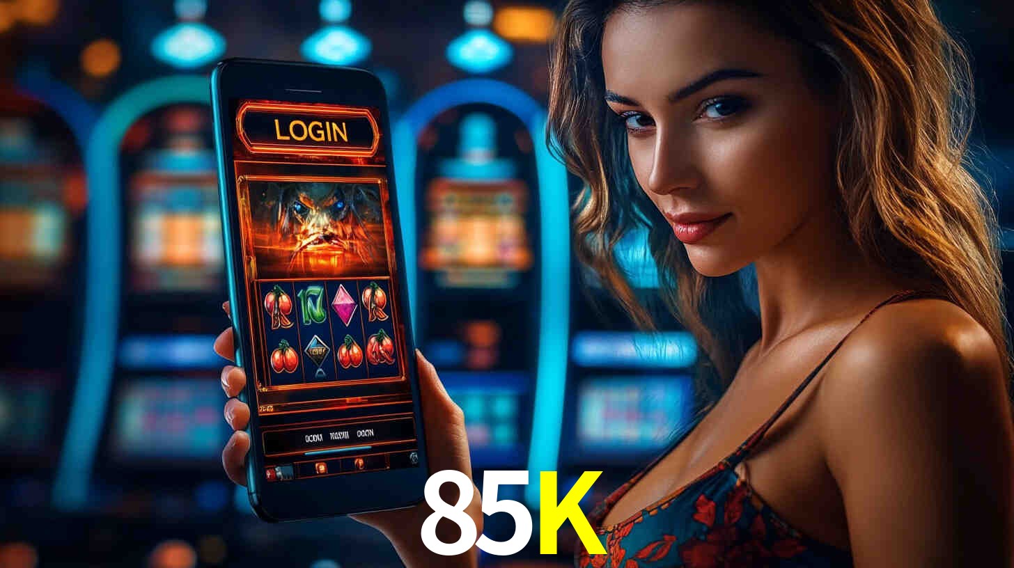 85K CaSSino