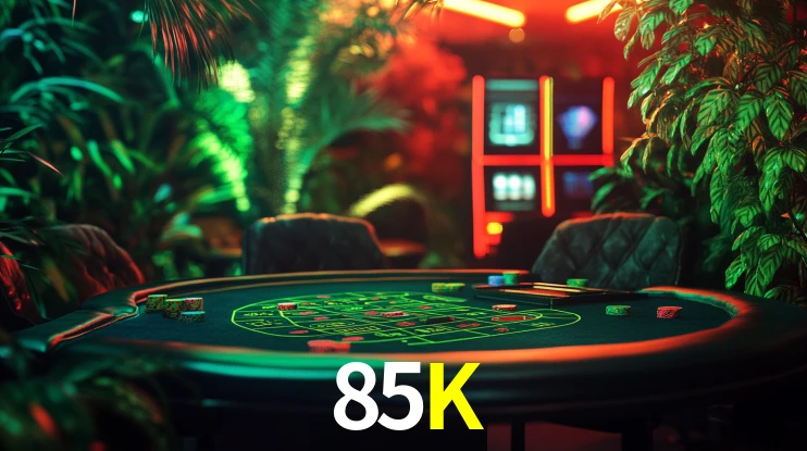 VIP Casino 85K