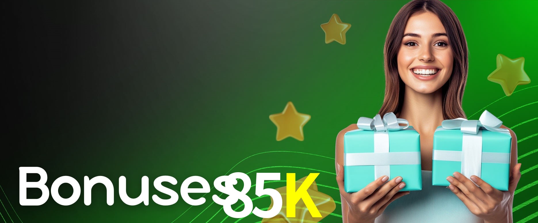 Seasonal Promotions 85K