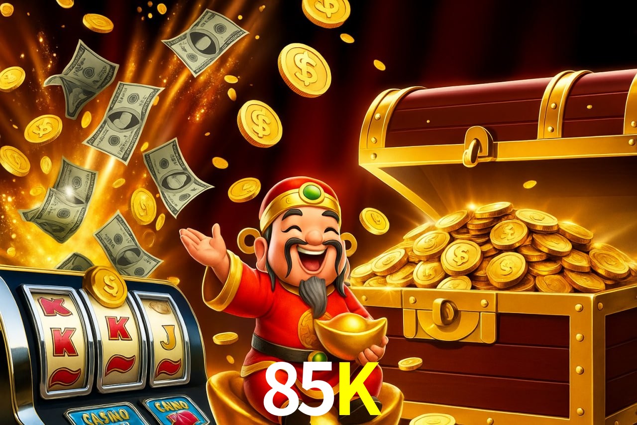 Interface do App 85K