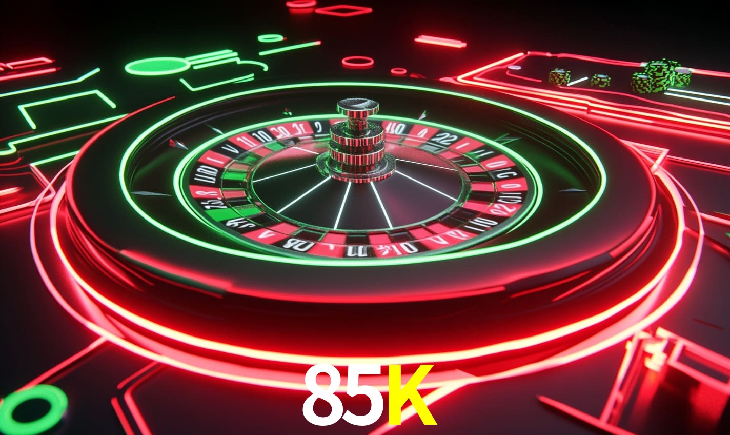 Explorando a Categoria de Eventos em Apostas na 85K
