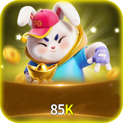 APP oficial da 85K para mobile